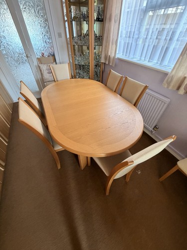 Vintage wooden table 8 - wooden,