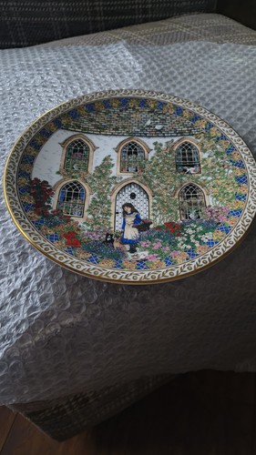Sue scullard royal worcester - royal,