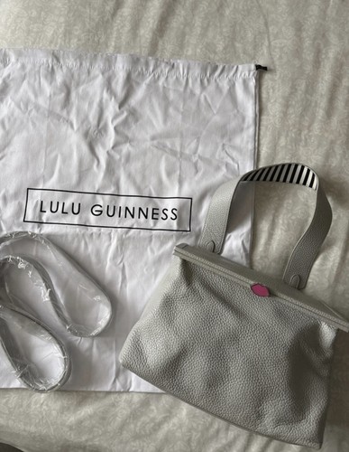 Brand new lulu guinness - lulu,
