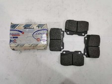 Set Pastiglile Brake Original