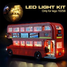 LED Light Lighting USB Kit