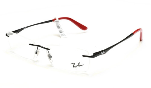 Ray ban rx6303i - ray-ban,