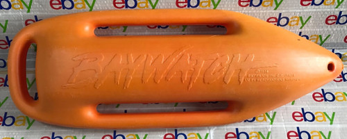 Official baywatch ultra - baywatch, rare