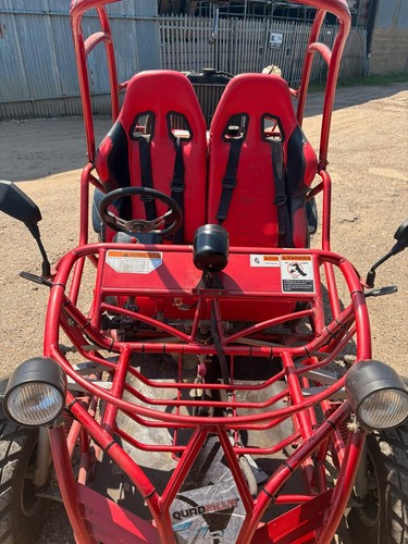 350cc road legal buggy - /, go