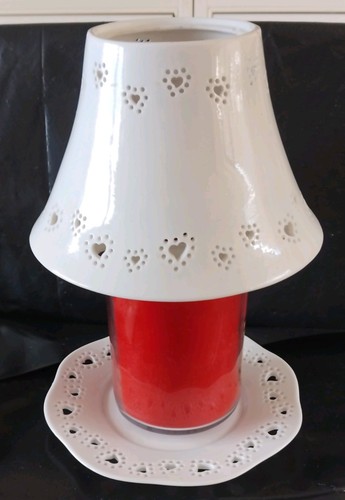 Yankee candle large ceramic - ,