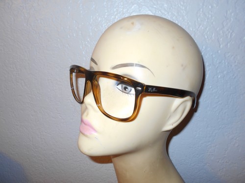 Ray ban 4147 701 - 701/57, havana