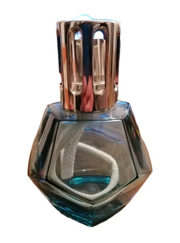 Lampe berger hexagonal clear - lampe,