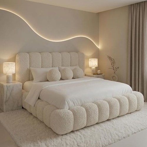Luxury cloud bubble - luxury,