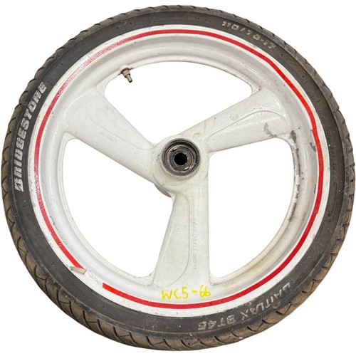 Cagiva mito 125 mk1 speed - cagiva,