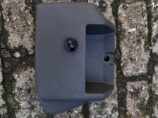 VW T4 Transporter Caravelle