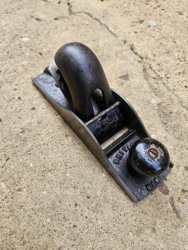 Vintage 110 woodworking - vintage,