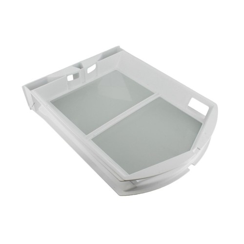 Tumble dryer fluff filter for - tumble,