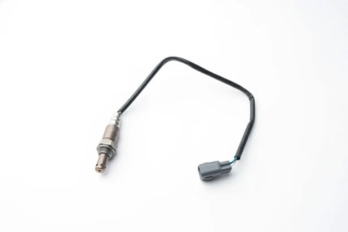 Lambda sensor switching - sensor, switching-type