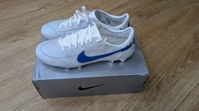 Nike Tiempo Legend 9 Montebelluna UK 10 FG Elite BNIB Football Boots DEADSTOCK