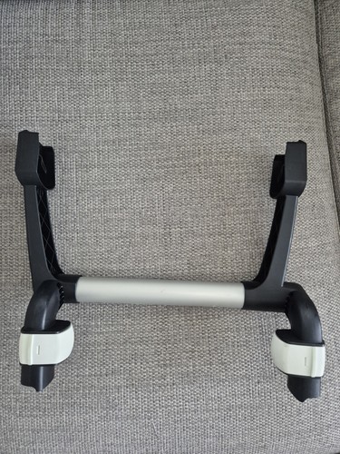 Bugaboo donkey car - car, seat