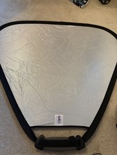 Lastolite Trigrip Reflector