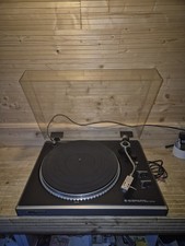 JVC Quartz Lock QL-A2