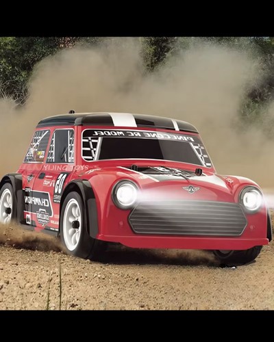 Drift car 4wd off - 1:16, off-road