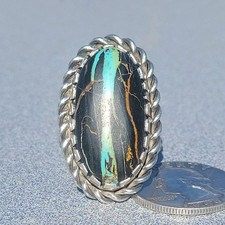 Natural Blackjack Turquoise
