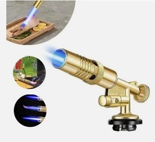 Butane Gas Blow Torch Burner