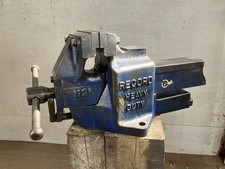 Record No 112 Engineers Bench