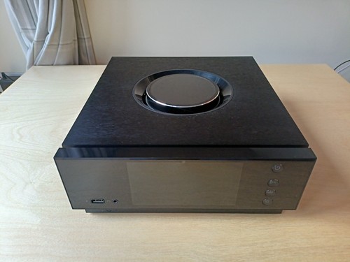 Naim audio uniti - naim,