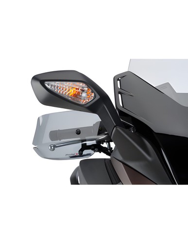 Puig handguards for suzuki - handguards,