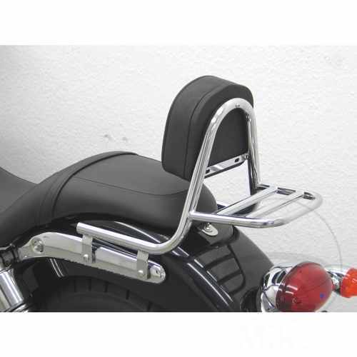 Sissy bar luggage - sissy, carrier