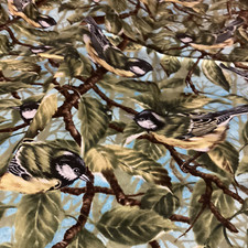 1 yd + 7 inch Jo-Ann fabric