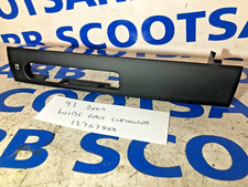 SAAB 9-3 93 Wide Face Cup