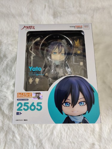 Good smile company yato - company,