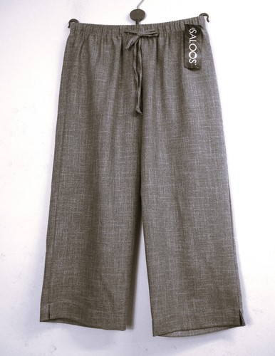 Clearance saloos elasticated - *clearance*,
