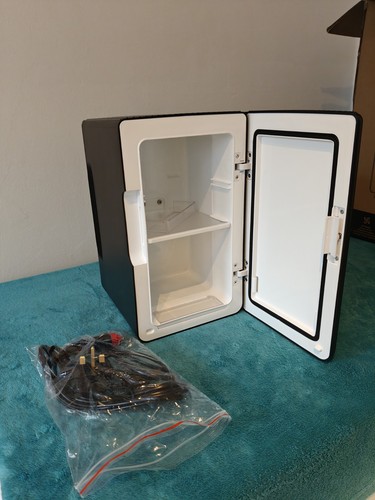 Koolatron 8can thermoelectric - 8can,