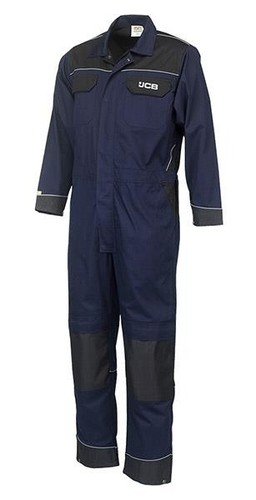 Jcb workwear trade - jcb,