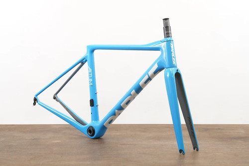 Parlee altum carbon rim - carbon,