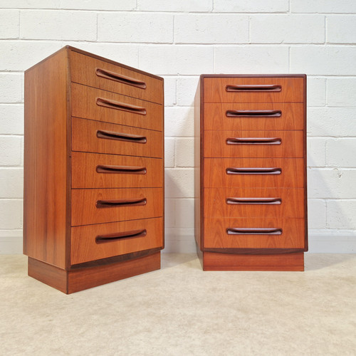 Pair wilkins for - vb,