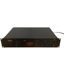 Tascam MD-301MKII MD Recorder