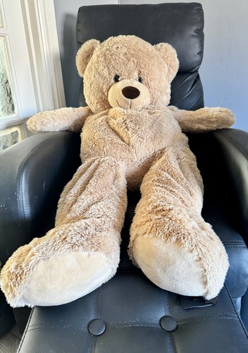 Giant teddy bear - 40, large