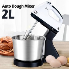 7 Speed Cake Electric Stand