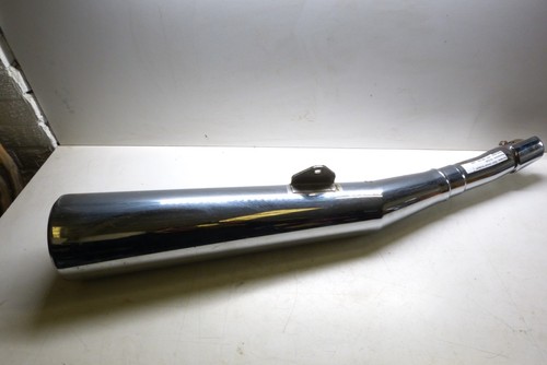 Suzuki gsx 1400 right side - right,