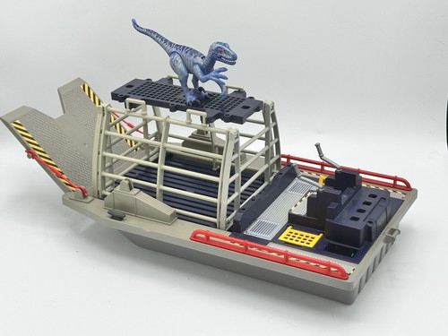 Playmobil 9433 jurassic - 9433,