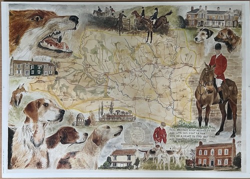 North yorkshire moors - 2,