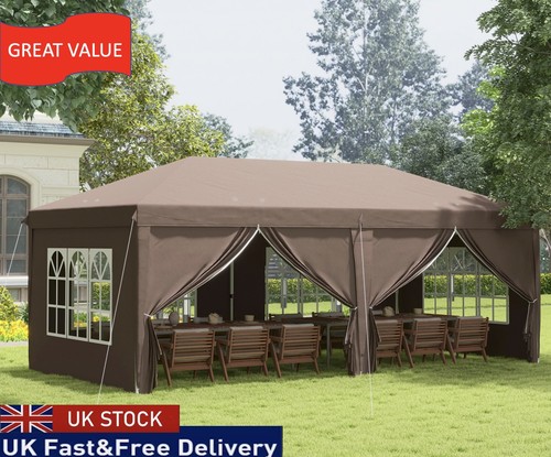 Gazebo pop height - pop,