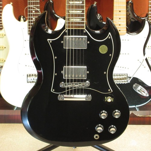 Gibson standard used - standard,