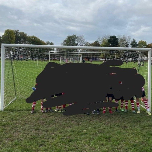 Samba match football - 7,