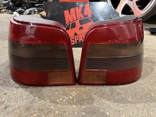 Vw Golf Mk4 R32 Hella Rear