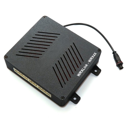 Wrxlink wrx4x link ecu case - wrxlink,