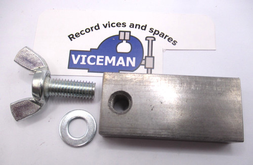 Vice dog suit record - vice,