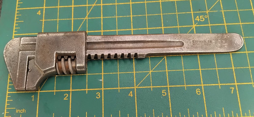 Vintage steinadler - 7”,
