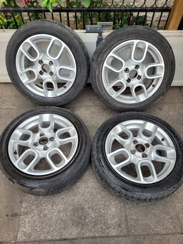 Genuine fiat 500 - fiat, 15”